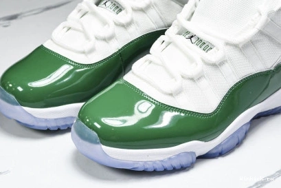 Air high Jordan 11 1110